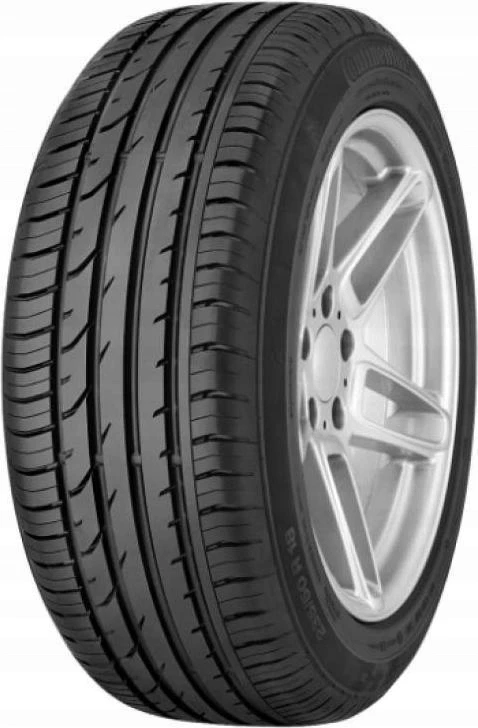 225/60R15 opona CONTINENTAL ContiPremiumContact 2 96V